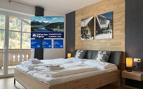 Gipfelglueck Kaprun - Summer Card Included!